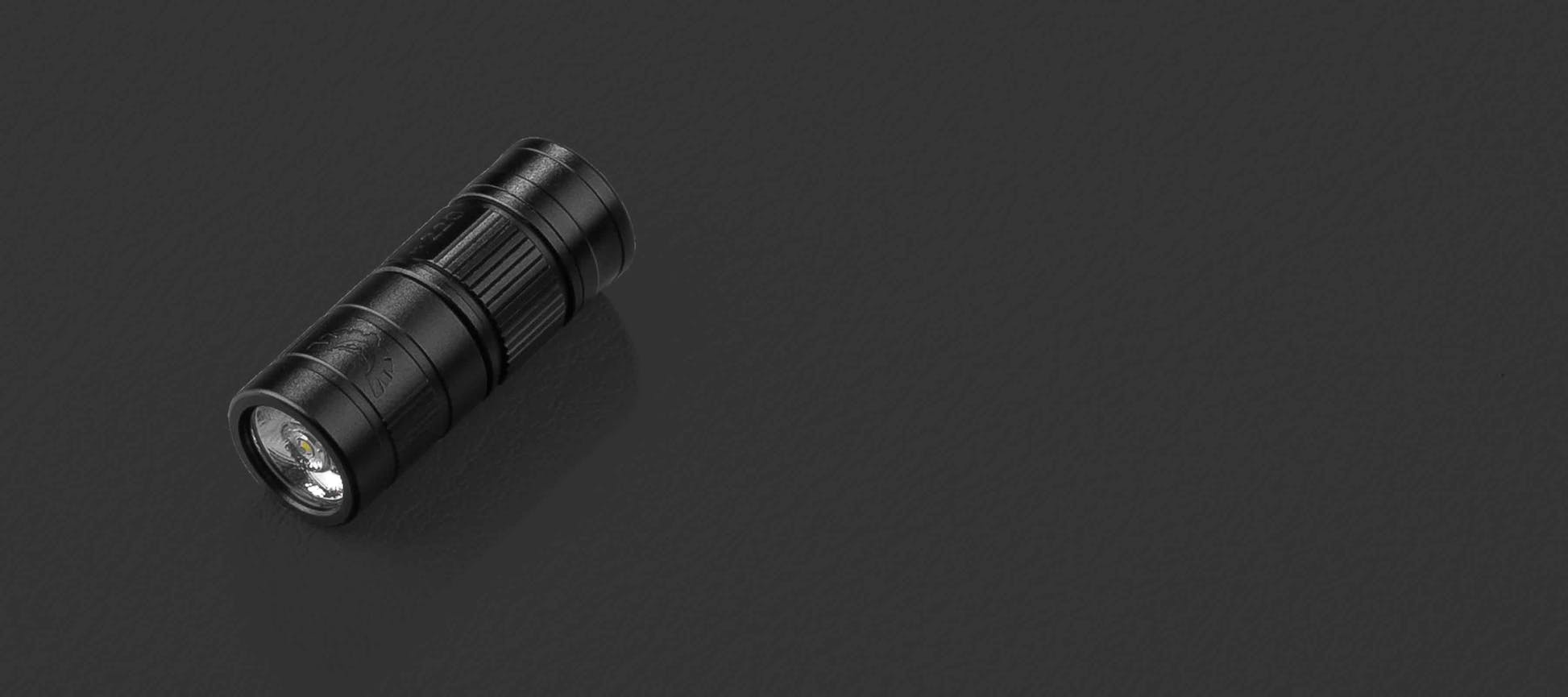 Stedi FX220 LED Torch