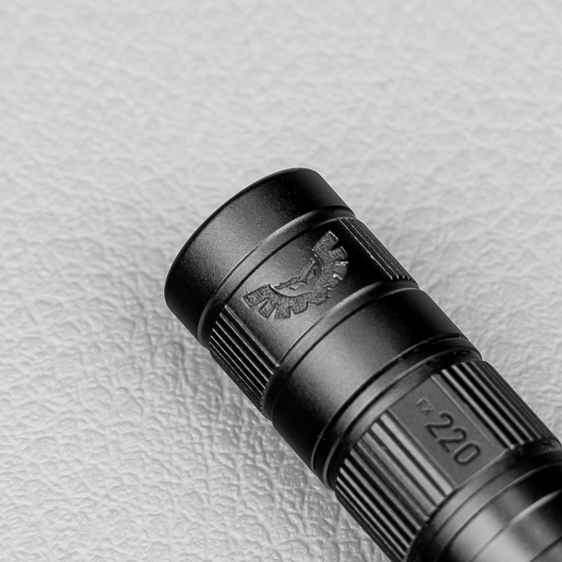 Stedi FX220 LED Torch