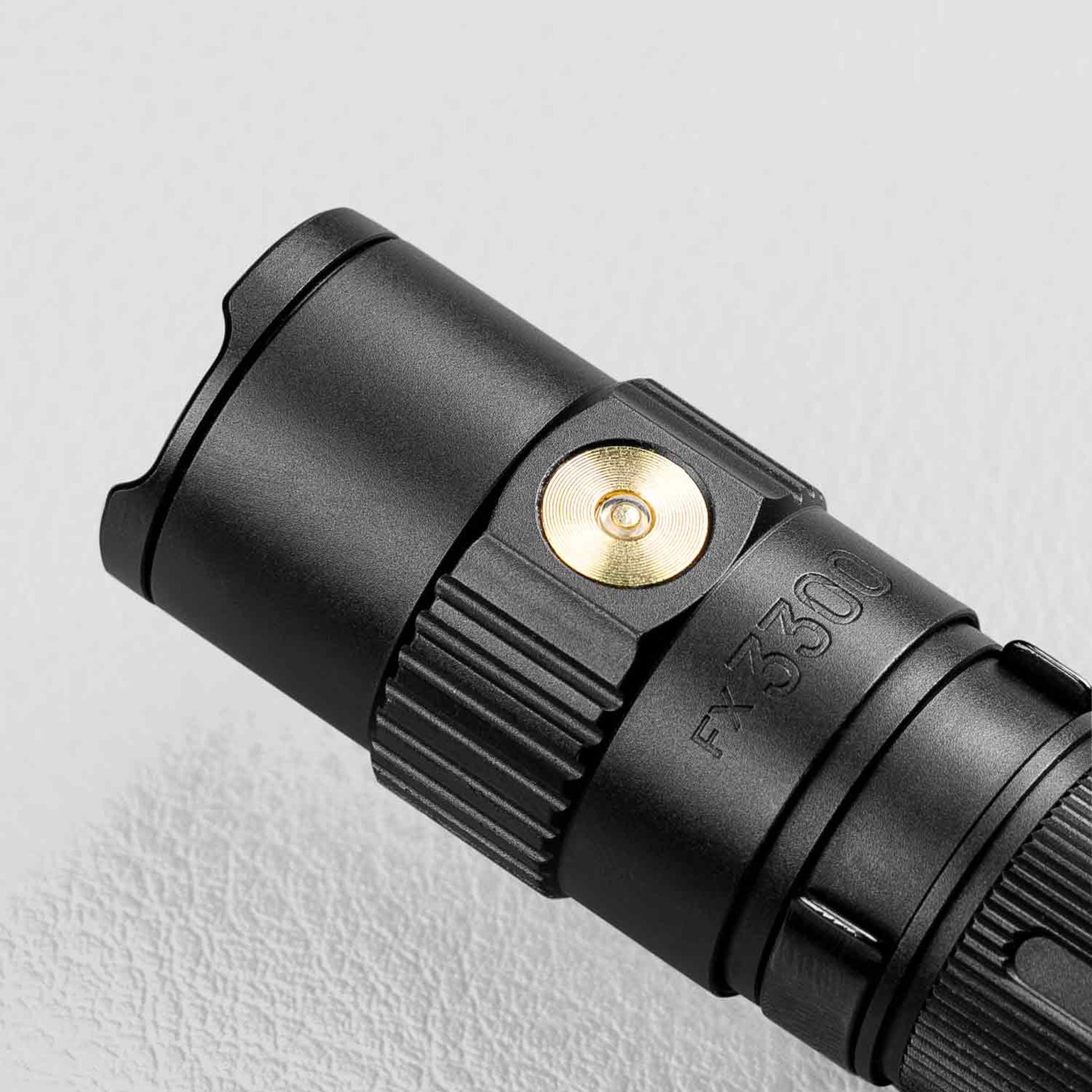 Stedi FX3300 LED Torch