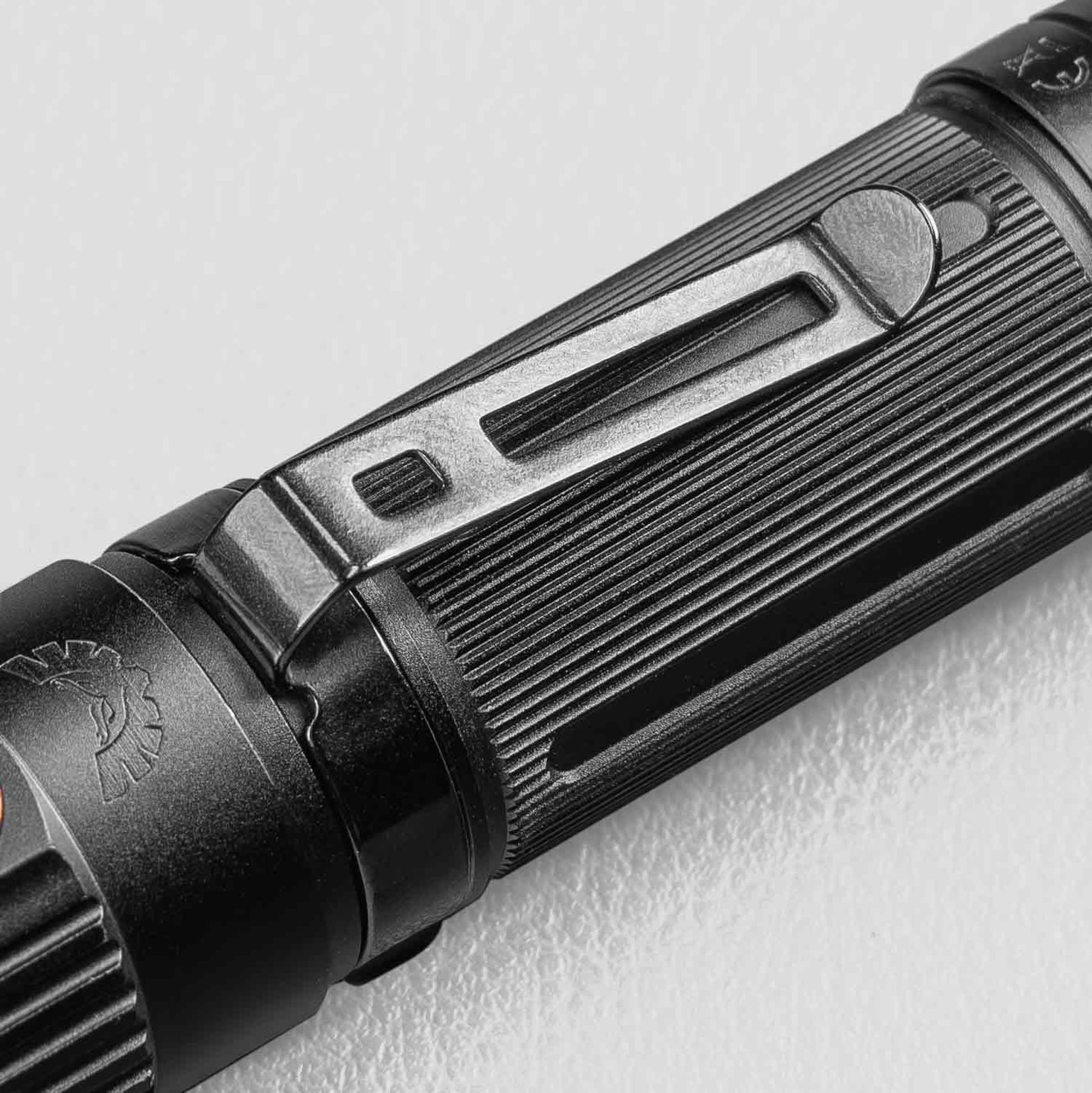 Stedi FX3300 LED Torch