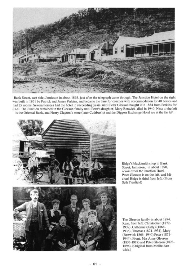 Gold in the Ranges | Adventurer Maps