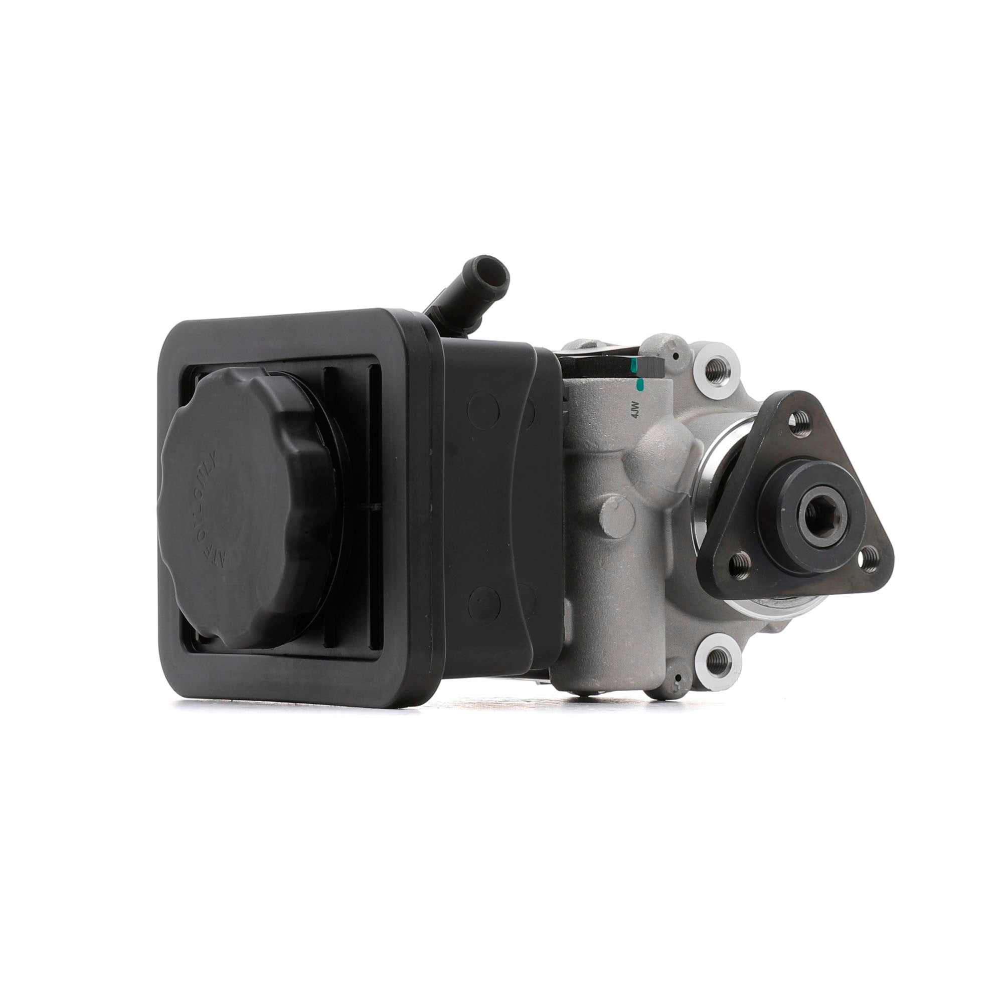 BMW Hydraulic Pump, Power Steering Pump for M57N & M57N2 X3 E83 & X5 E53 - Meyle 32416756930