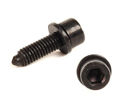 Genuine BMW Engine Trim Cover Bolt for M57N2 - BMW 07119906086 | BMW