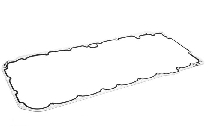 BMW Sump Gasket for N57 - Elring 11137809836 | ELRING