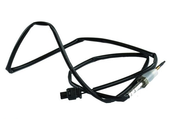 BMW Exhaust Gas Temperature Sensor EGT for N57 30dX & 35dX - Metzger 13628514730