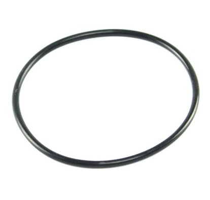 BMW Fuel Injection Throttle Body O-Ring for M57N & M57N2 - Eling 13547792098 | ELRING