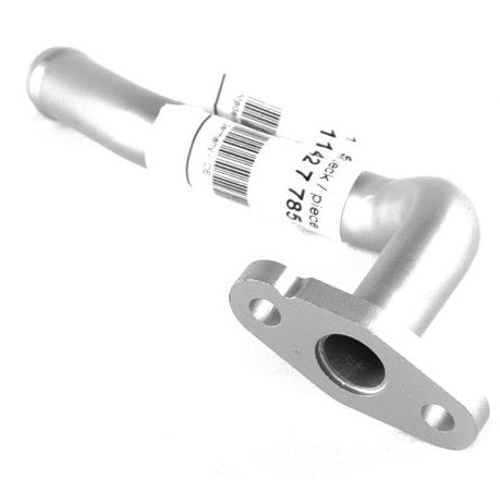 Genuine BMW Oil Return Pipe for M57N - BMW 11427785856