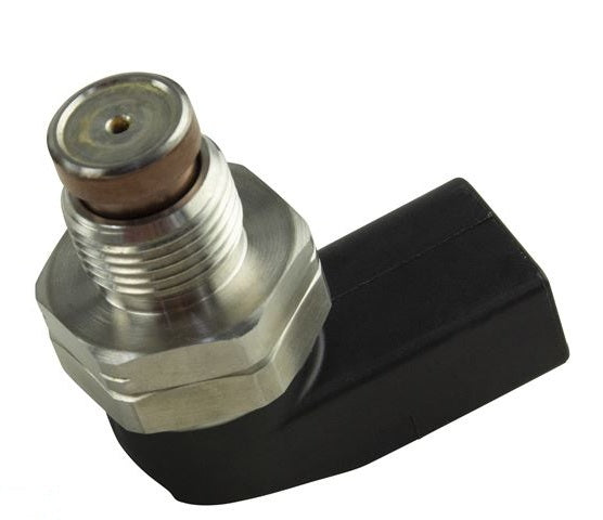 BMW Fuel Pressure Sensor for M57N & M57N2 - Vemo 13537787167 | Vemo