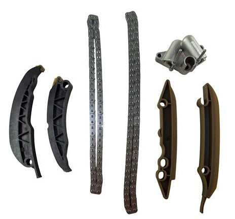 Timing Chain Kit for BMW M57N & M57N2 - IWIS German Made | IWIS