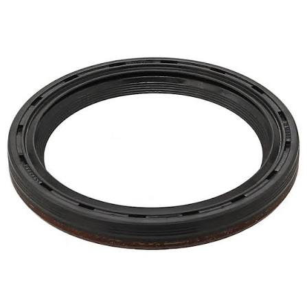 BMW Engine Front Crankshaft Seal for N57 - Corteco 11117802665