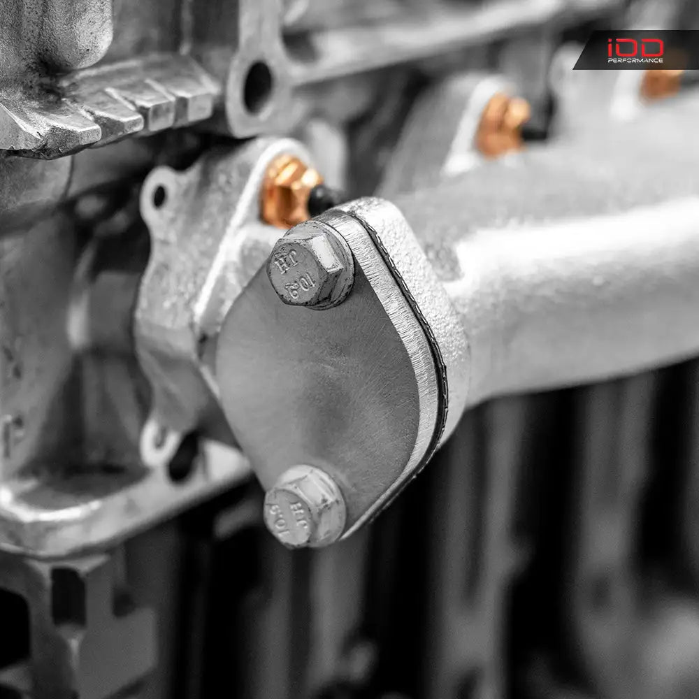 IOD Performance BMW M57 EGR Plug