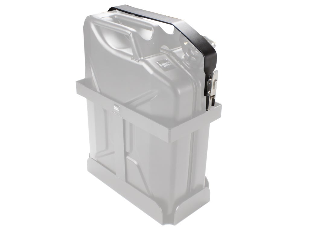 Vertical Jerry Can Holder Spare Strap | Front Runner
