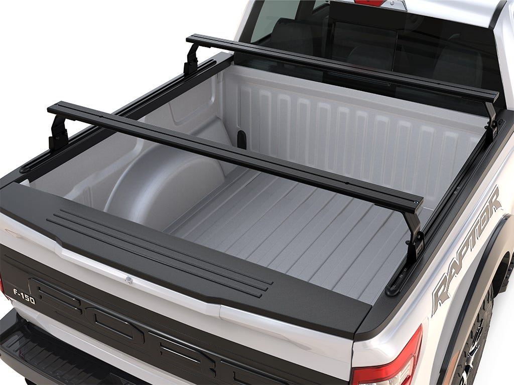 Ford F-150 Raptor 5.5' (2009-Current) Double Load Bar Kit | Front Runner