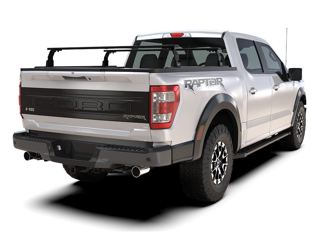 Ford F-150 Raptor 5.5' (2009-Current) Double Load Bar Kit | Front Runner