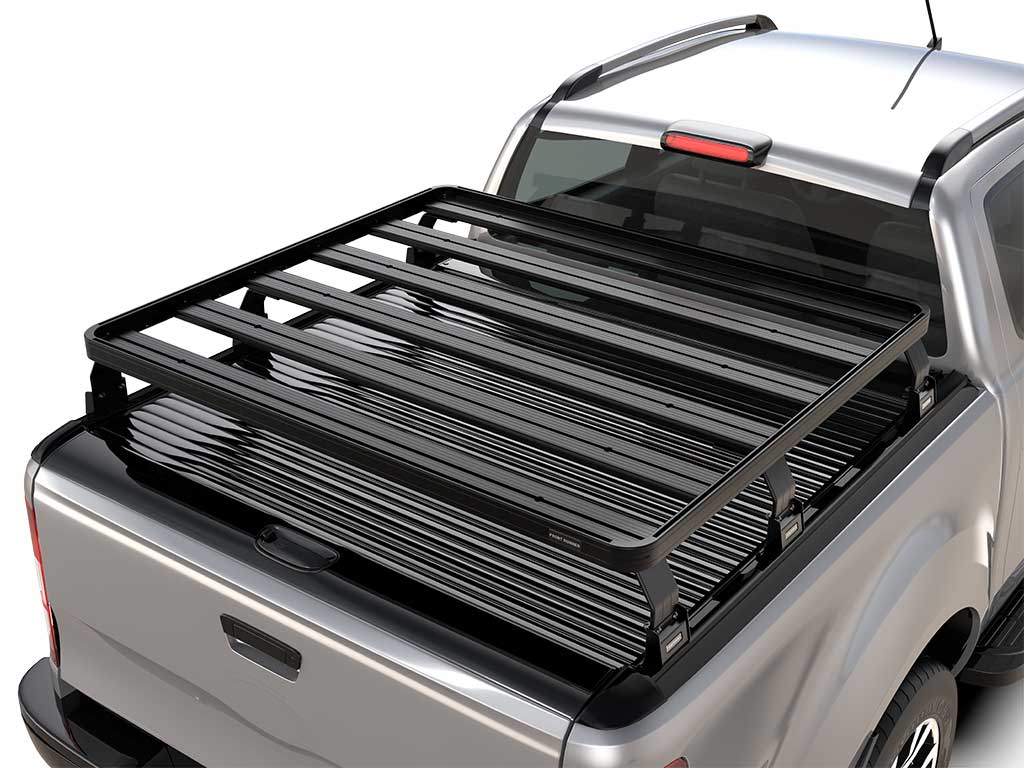 Ute Mountain Top Slimline II Load Bed Rack Kit / 1425(W) x 1560(L) | Front Runner
