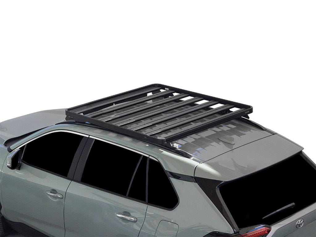Toyota Rav4 (2019-Current) Slimline II Roof Rack Kit | Front Runner