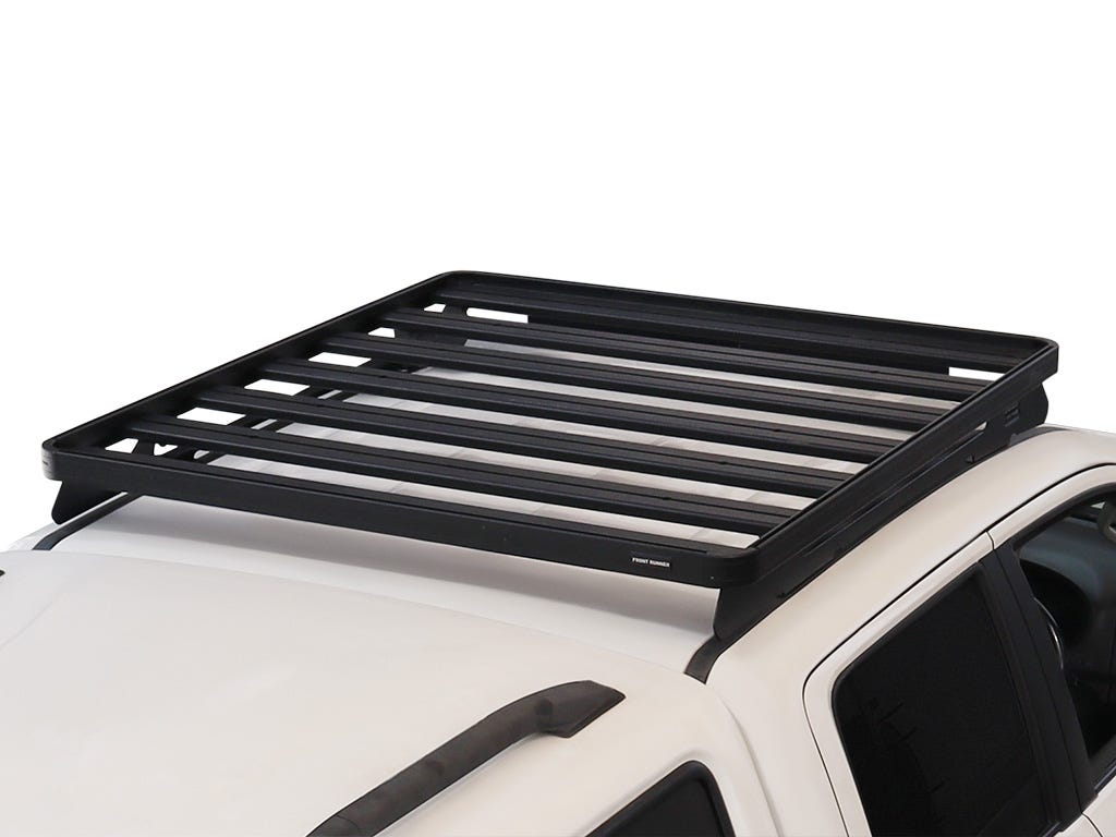 Volkswagen Amarok (2010-2022) Slimline II Roof Rack Kit | Front Runner