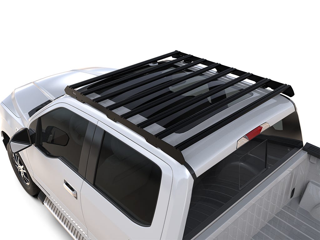 Ford F150 Super Crew (2015-2020) Slimsport Roof Rack Kit | Front Runner