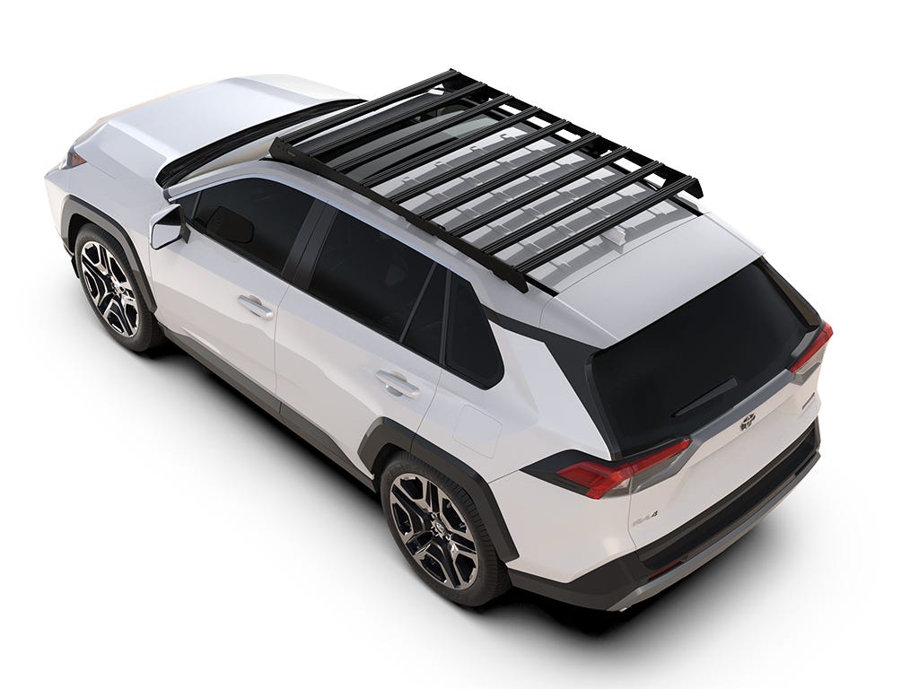 Toyota Rav4 (2019-Current) Slimsport Roof Rack Kit | Front Runner