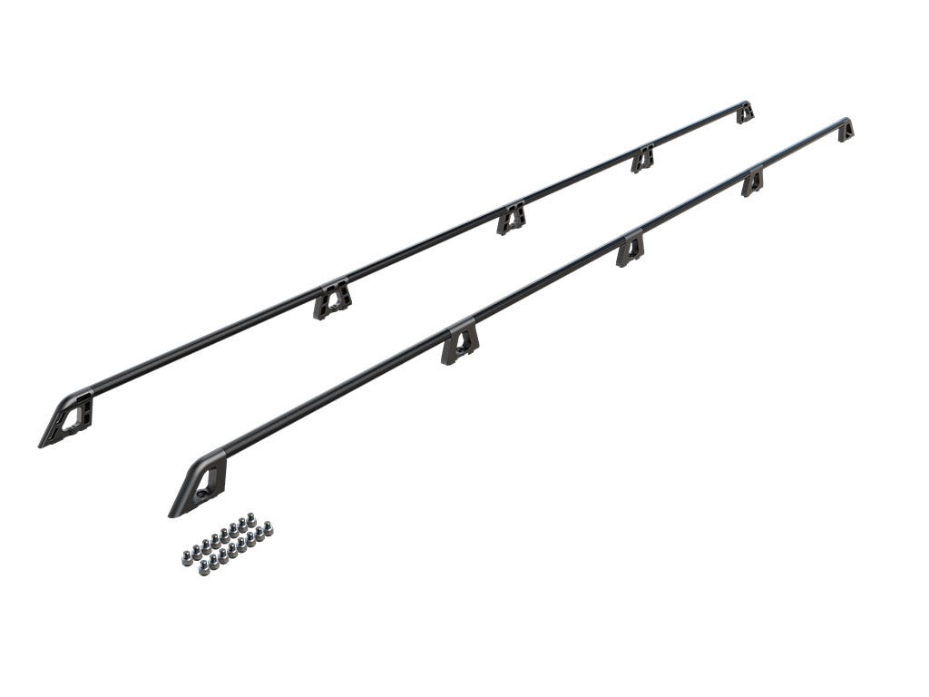 Slimpro Van Rack Expedition Rails / 2569mm (L) | Front Runner