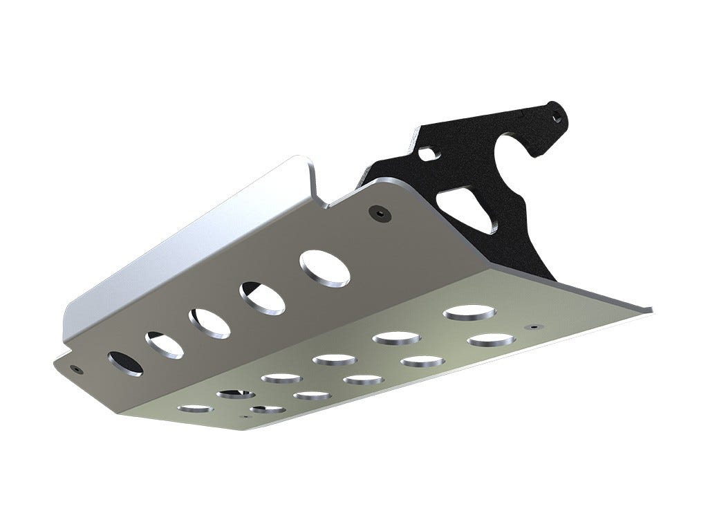 Land Rover Defender Sump Guard (1983-2016) | Front Runner