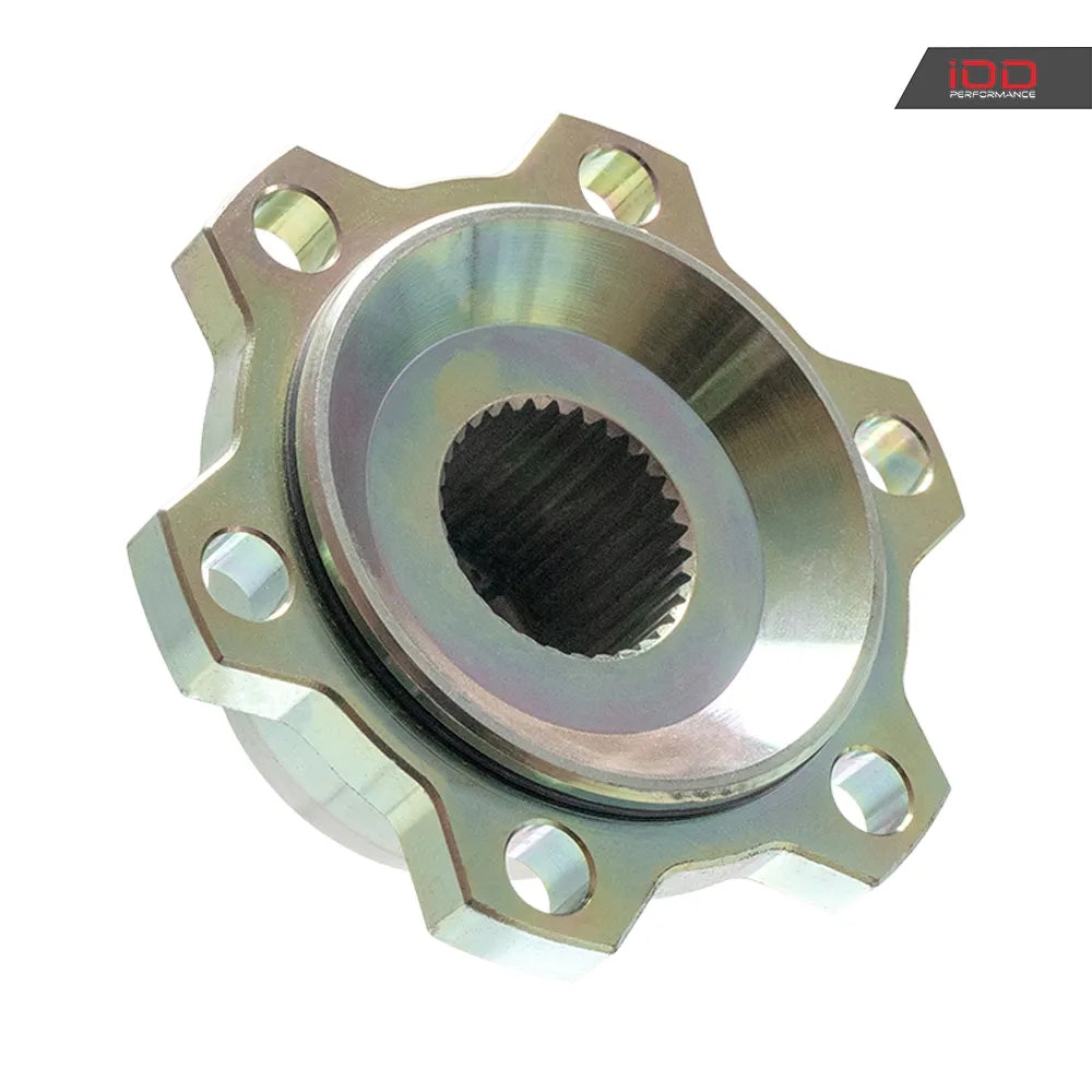 IOD Performance Locked Hubs Nissan Patrol Y60/Y61