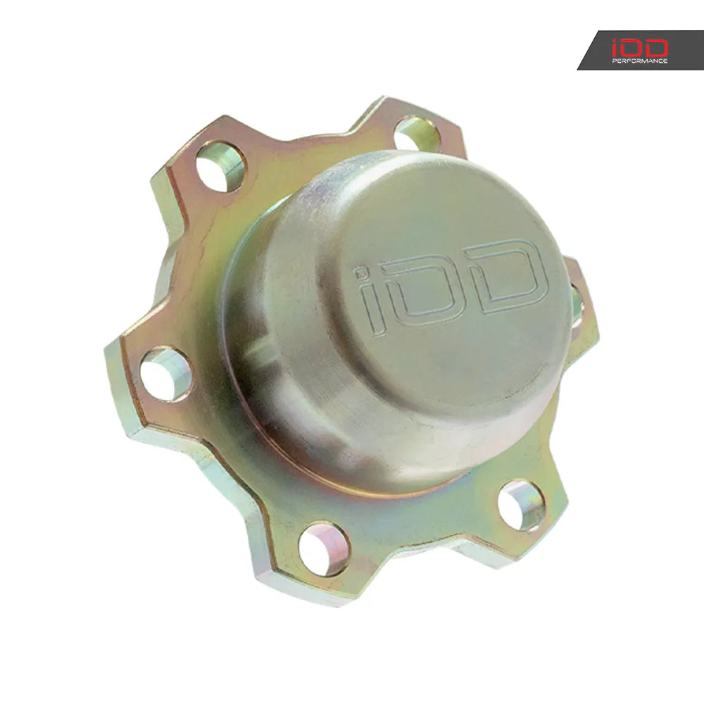 IOD Performance Locked Hubs Nissan Patrol Y60/Y61