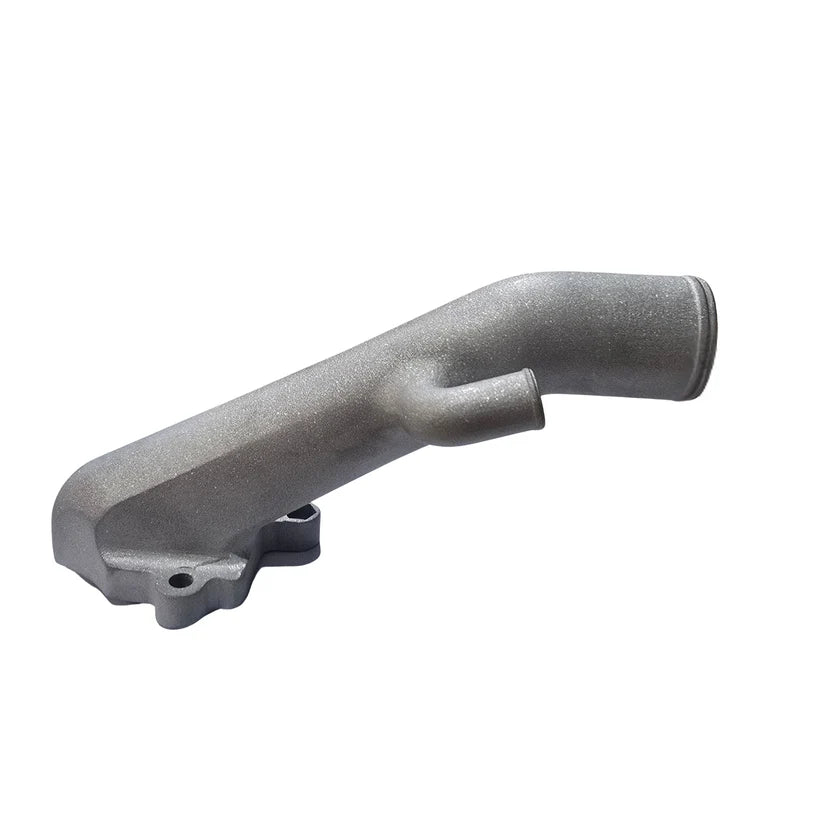 Fusion Fab BMW N57 Top Aluminium Radiator Hose Outlet | Fusion Fab Industries