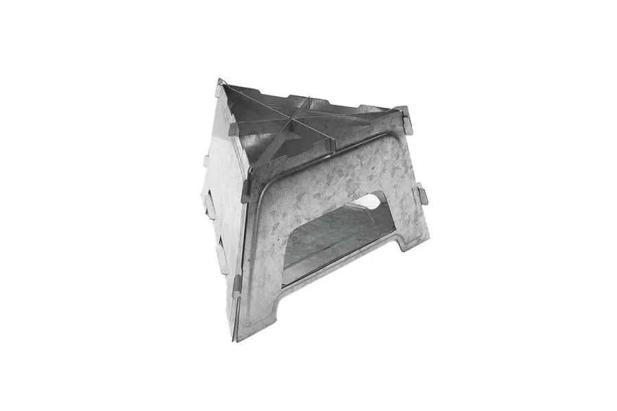 Barebones Portable Fire Pit with Carry Bag