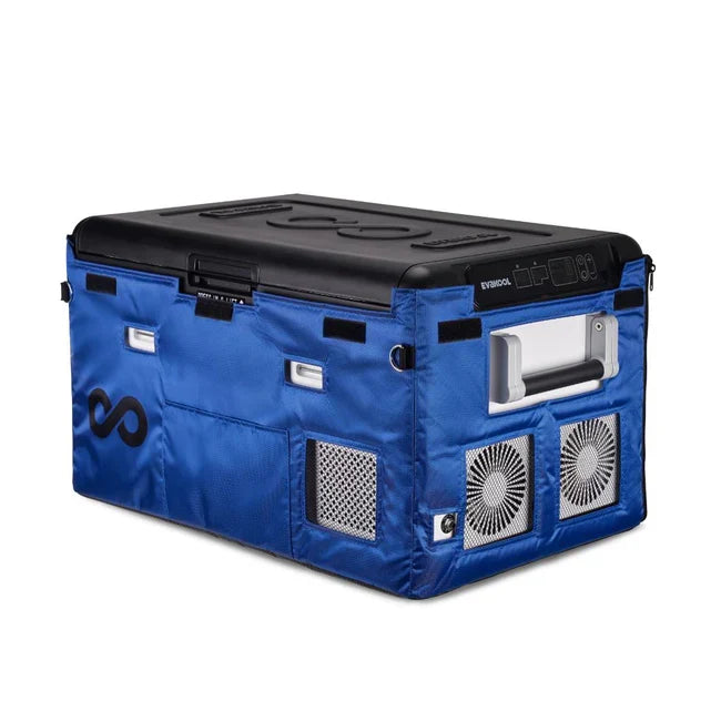 EvaKool 80L Down Under II HeatArmor Insulated Protective Cover