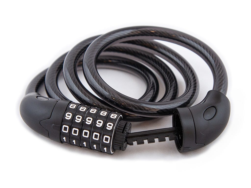Rack Accessory Lock / Large | Front Runner