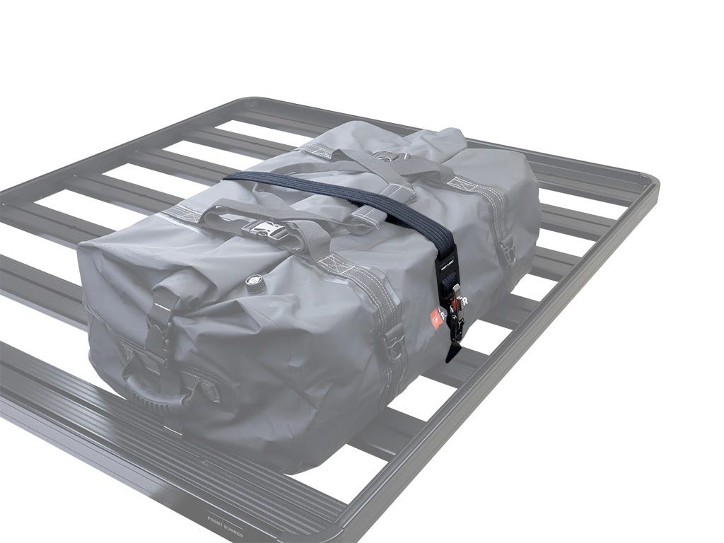 Lockable Storage Strap Down | Front Runner