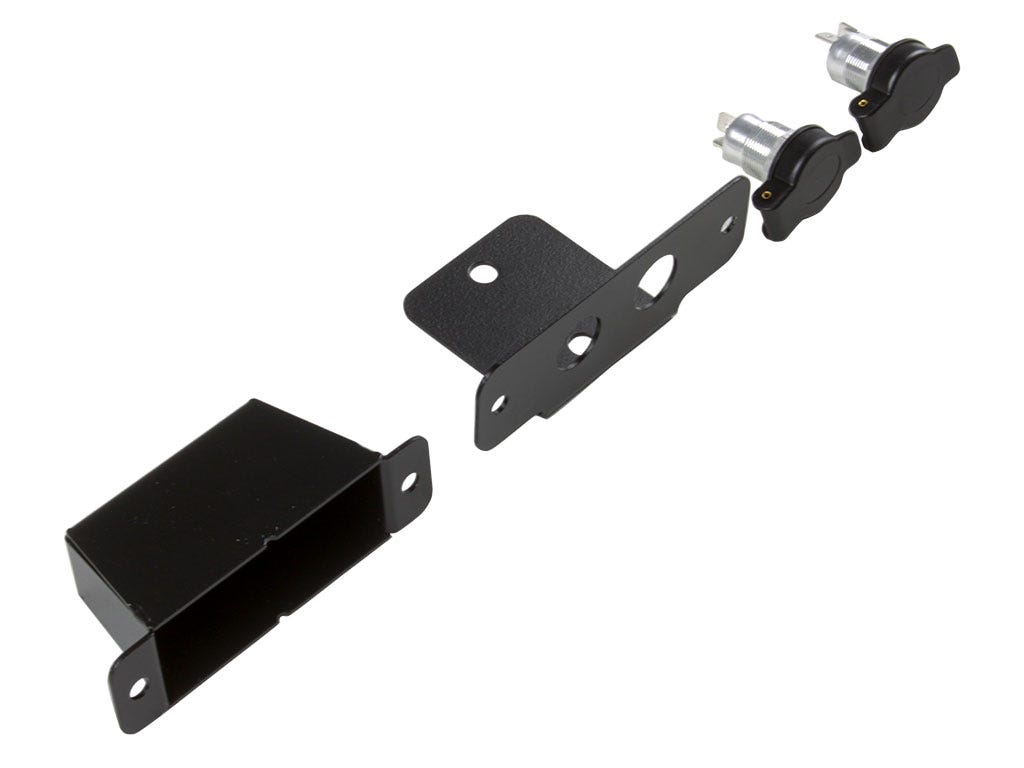 Roof Rack Power Point | Front Runner