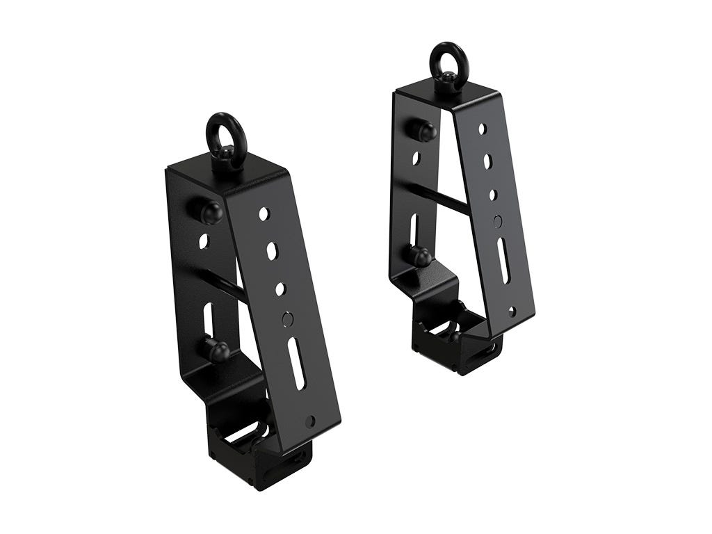 Slimsport/Slimpro Van Side Mount Accessory Bracket / Large | Front Runner