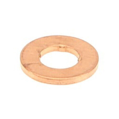 BMW Fuel Injector Seal Gasket Ring for M57N & M57N2 - Bosch 13532247156 | Bosch