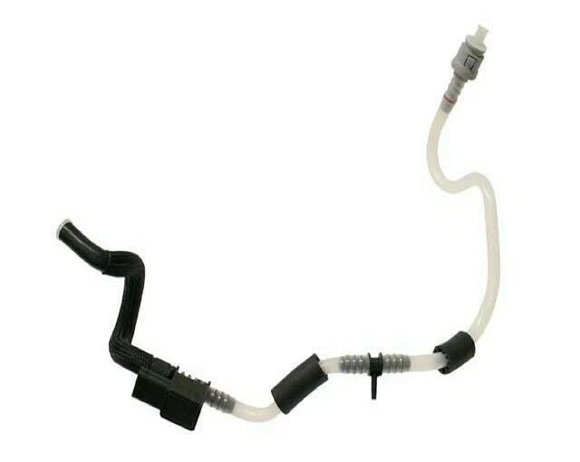 Genuine BMW Fuel Feed Line for M57N2 - BMW 13537806960