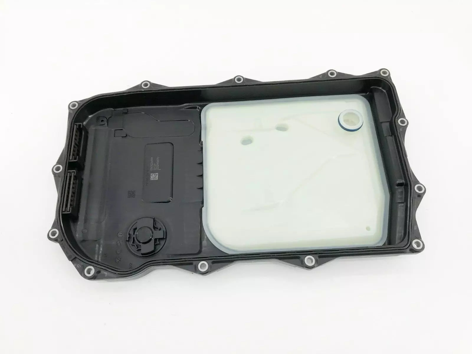 Genuine ZF 8HP70 Auto Transmission Sump Pan & Filter | ZF