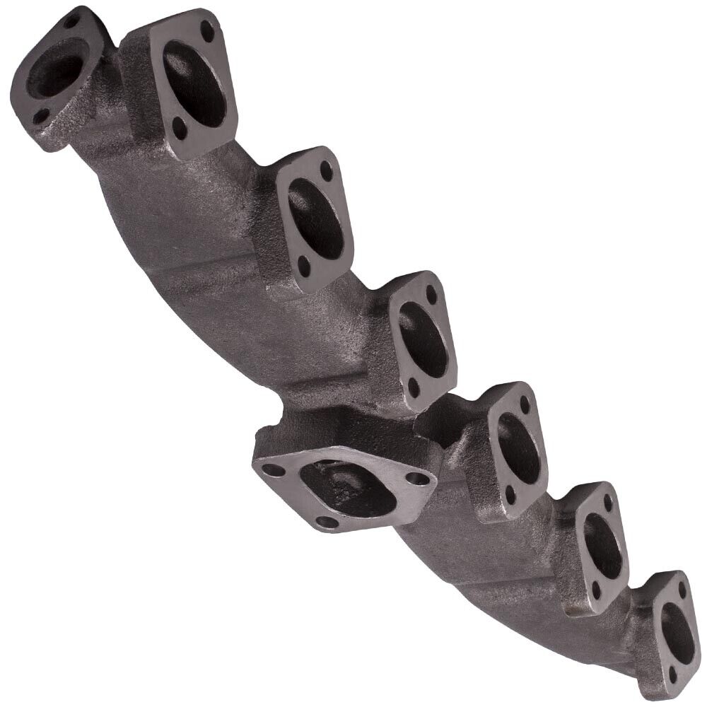 Exhaust Turbo Manifold & Gaskets Nut Stud Bolt for BMW X5 E53 E46 E60 3.0D M57N | QIKAZZ 4x4 & Camping