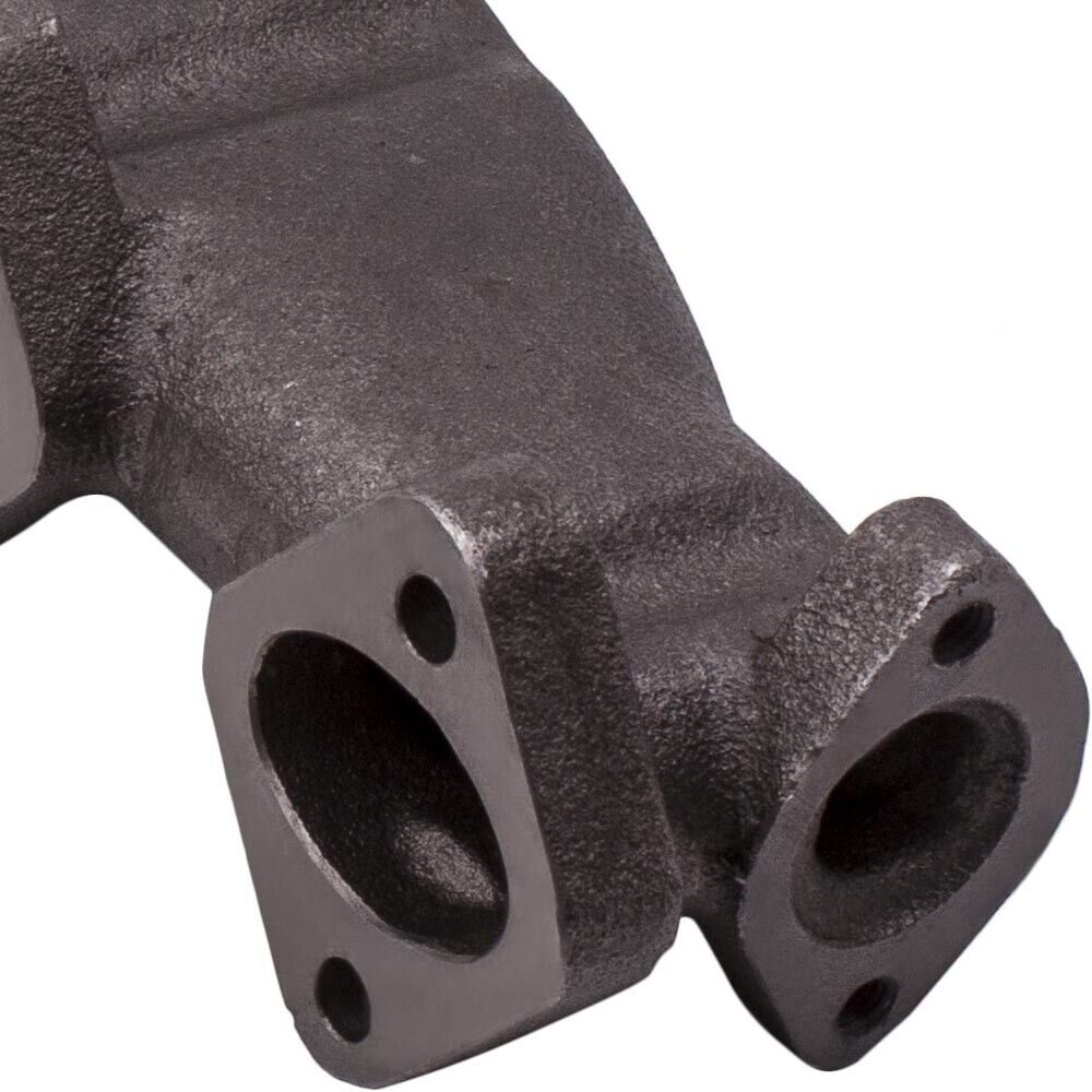 Exhaust Turbo Manifold & Gaskets Nut Stud Bolt for BMW X5 E53 E46 E60 3.0D M57N | QIKAZZ 4x4 & Camping