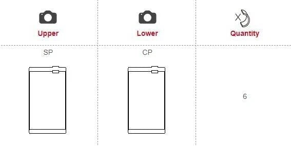BMW Connecting Rod Bearing Set for M57N & M57N2 - 77218600 Kolbenschmidt | KOLBENSCHMIDT