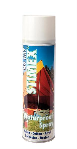 Stimex Waterproof Spray Can 500ml | Stimex