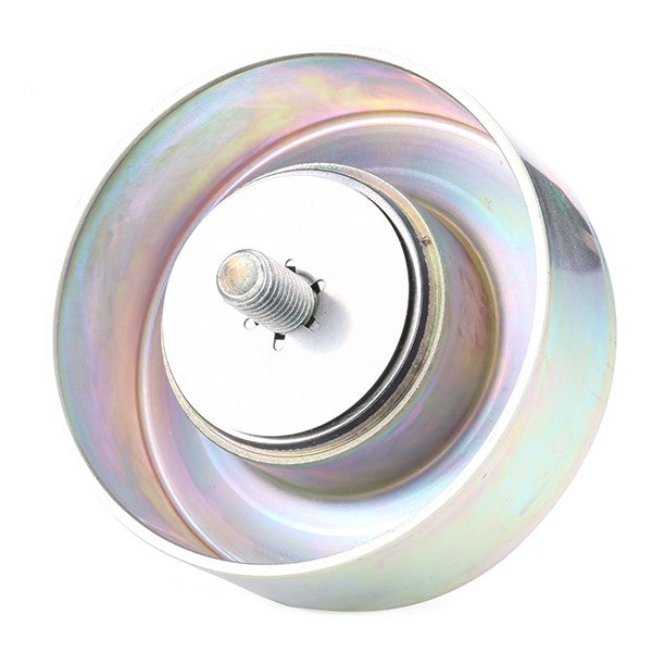 BMW Deflection Guide Pulley for M57N - INA 11287799464 | INA