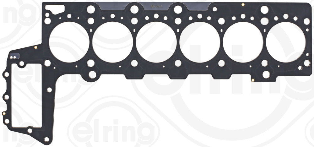 BMW Cylinder Head Gasket to suit M57N - 2-LOCH - Elring 11127788588