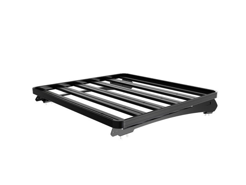 Toyota FJ Cruiser Slimline II 1/2 Roof Rack Kit | Front Runner