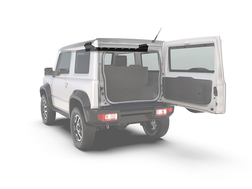 Suzuki Jimny 3 Door Internal Storage Shelf | Front Runner