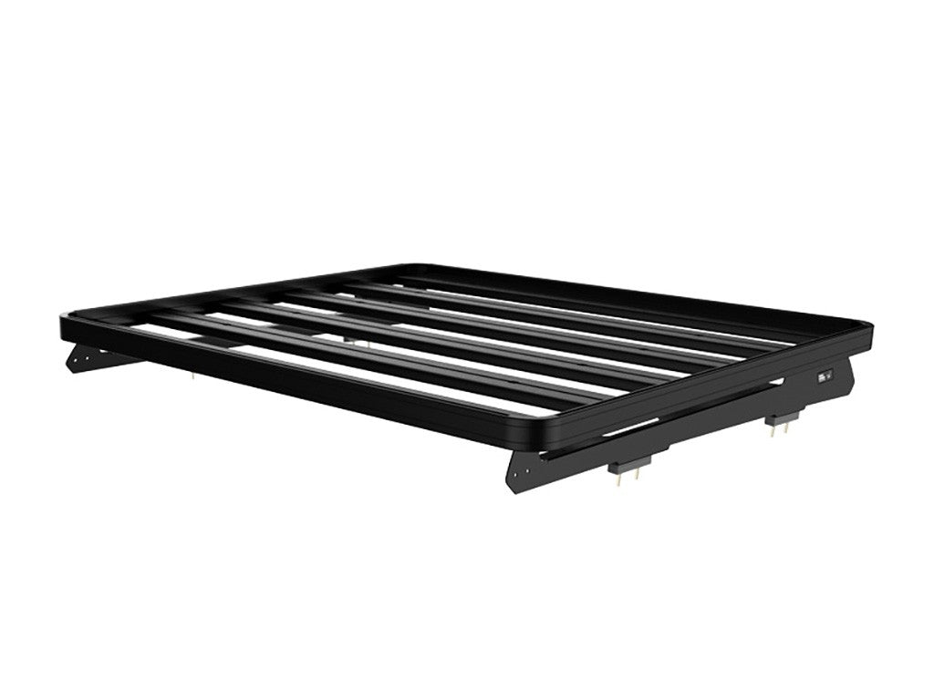 Slimline II 1/2 Roof Rack Kit for Lexus GX470 - by Front Runner | Front Runner