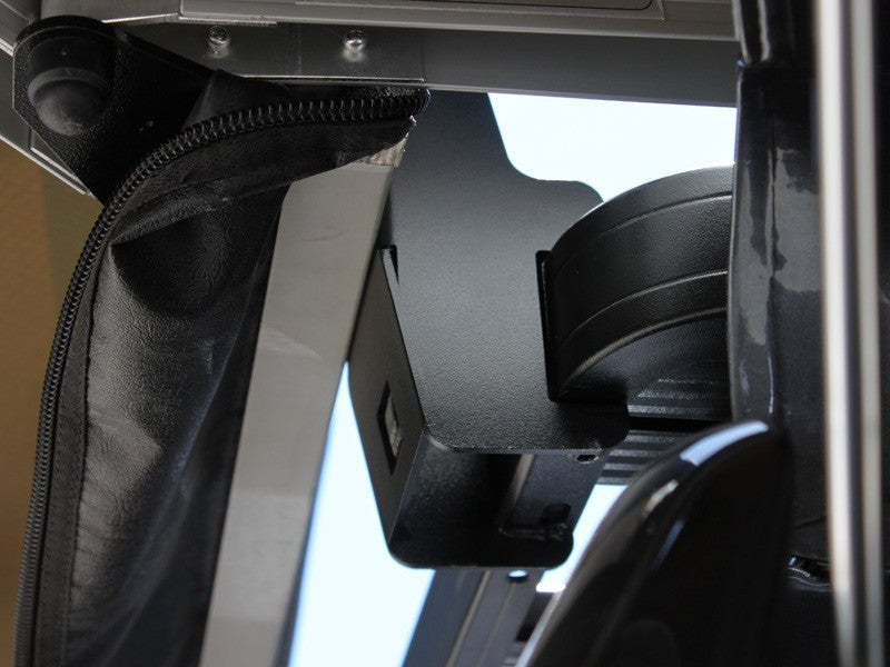 Bat Wing/Manta Wing Awning Brackets - by Front Runner | Front Runner
