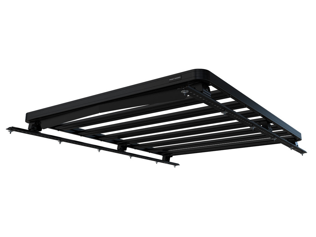 Slimline II Roof Rack Kit for Nissan NV200 (2009-Current) - by Front Runner | Front Runner