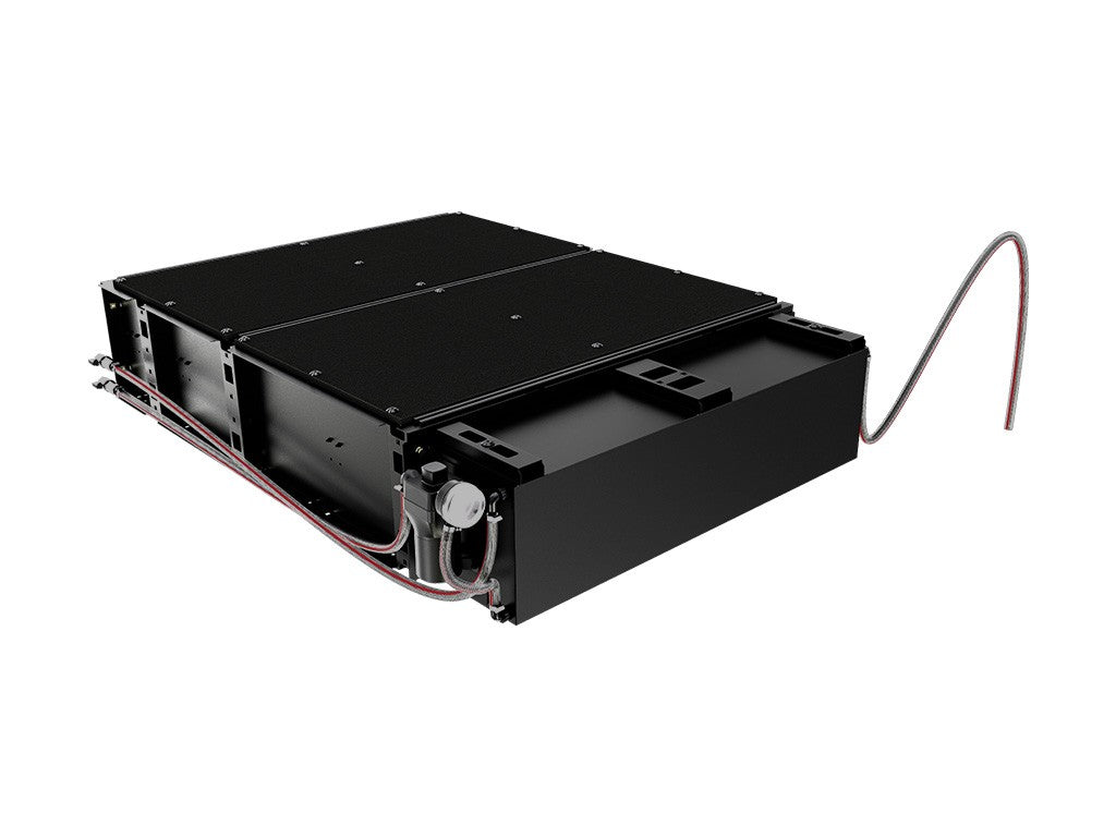 Stainless Steel Water Tank for Ute Drawer System / 52l - by Front Runner | Front Runner