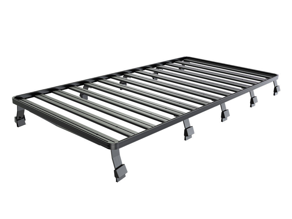 Slimline II Roof Rack Kit for Toyota Land Cruiser 78 - by Front Runner | Front Runner